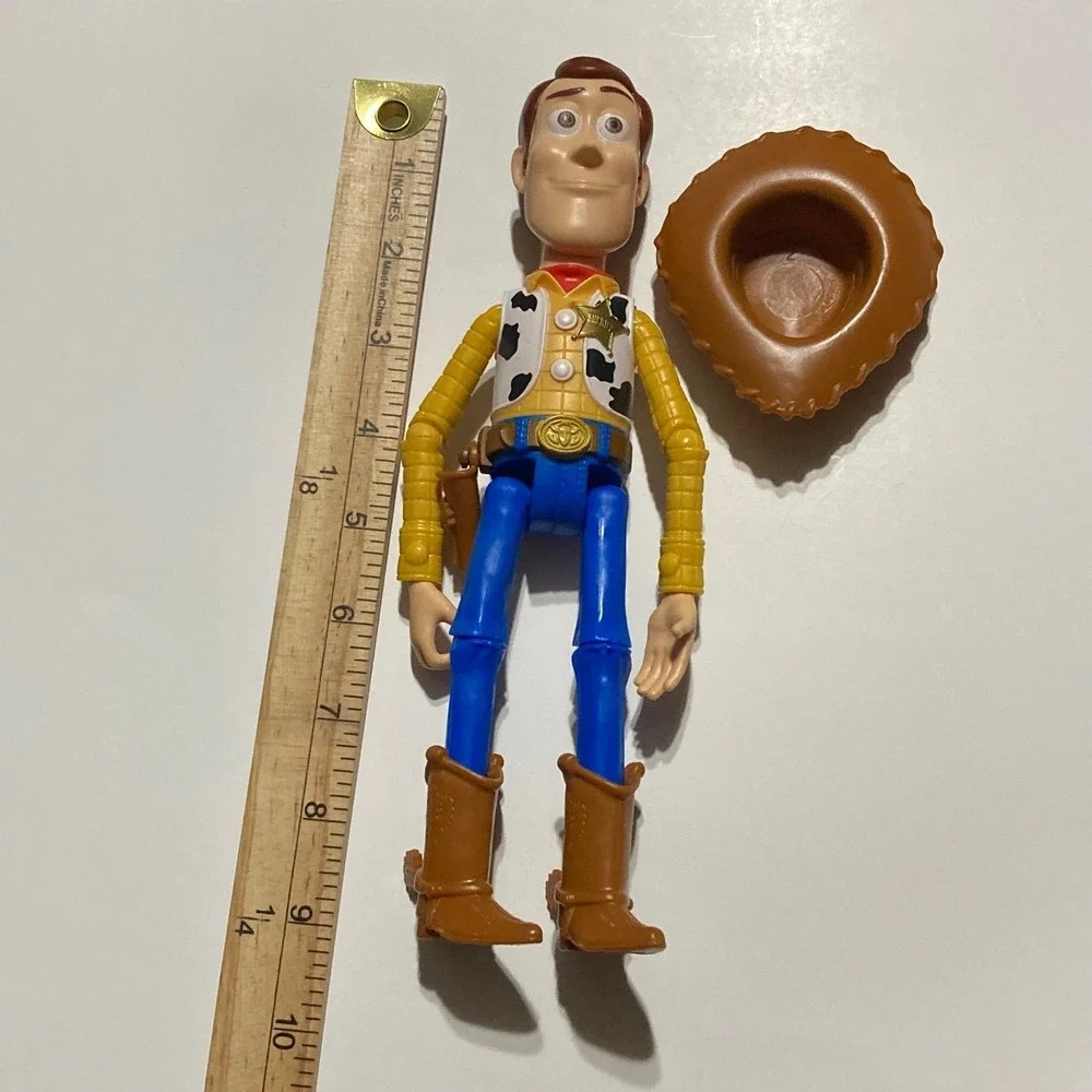 Disney Pixar Toy Story 10